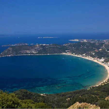 In With Sea Views & Pool 公寓 *