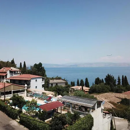公寓 Apartment In Mpenitses With Pool *