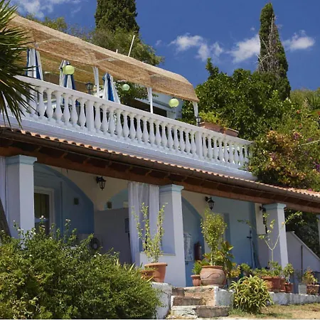 In With Sea Views & Pool Lejlighed