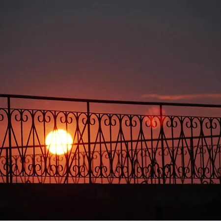 In With Sea Views & Pool